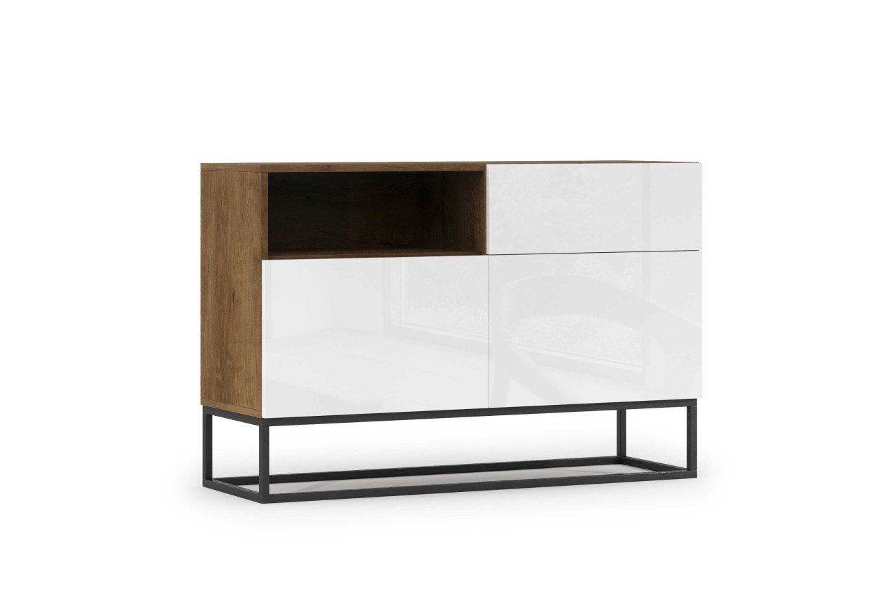 Sideboard Livorno MW / An Lager