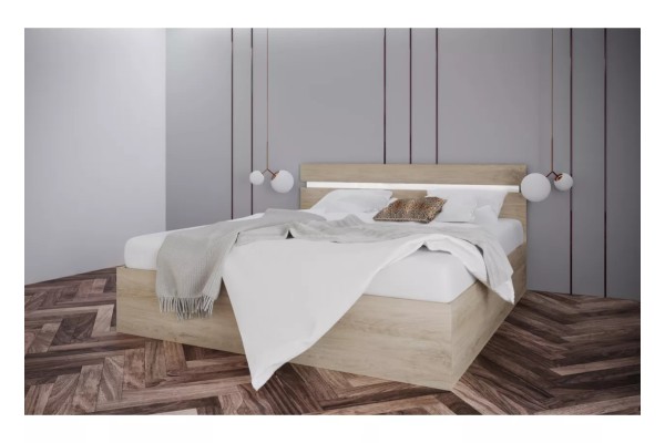 Schlafzimmer Set Adora