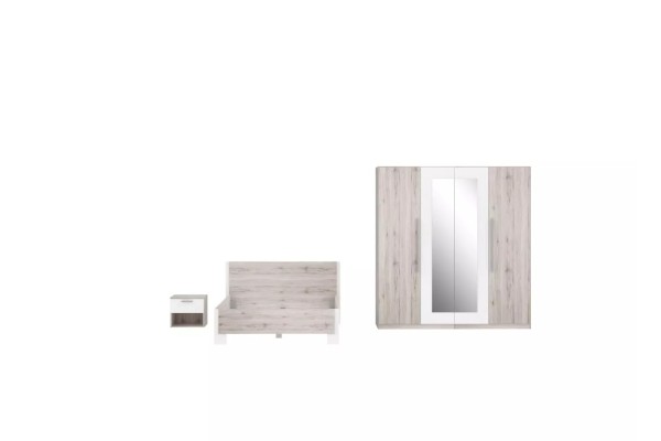 Schlafzimmer Set Adria