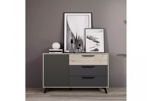 Schlafzimmer Set Arman