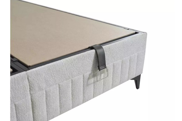 Bett Amber M (160x200)