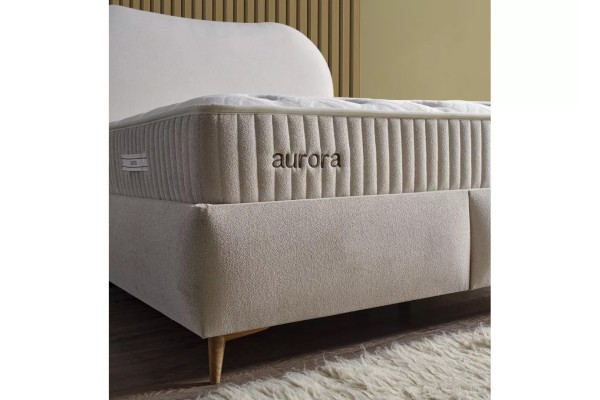 Bett Aurora (160x200)
