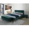 Bett Azurro M (160x200)