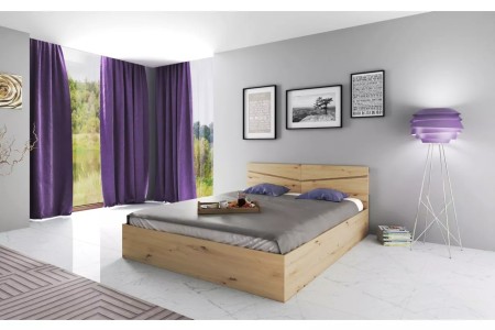 Bett Bels M (160x200)