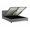 Bett Columbia S (140x200)