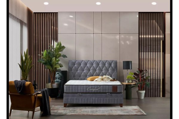 Bett Comfort L (180x200)