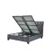Bett Comfort L (180x200)