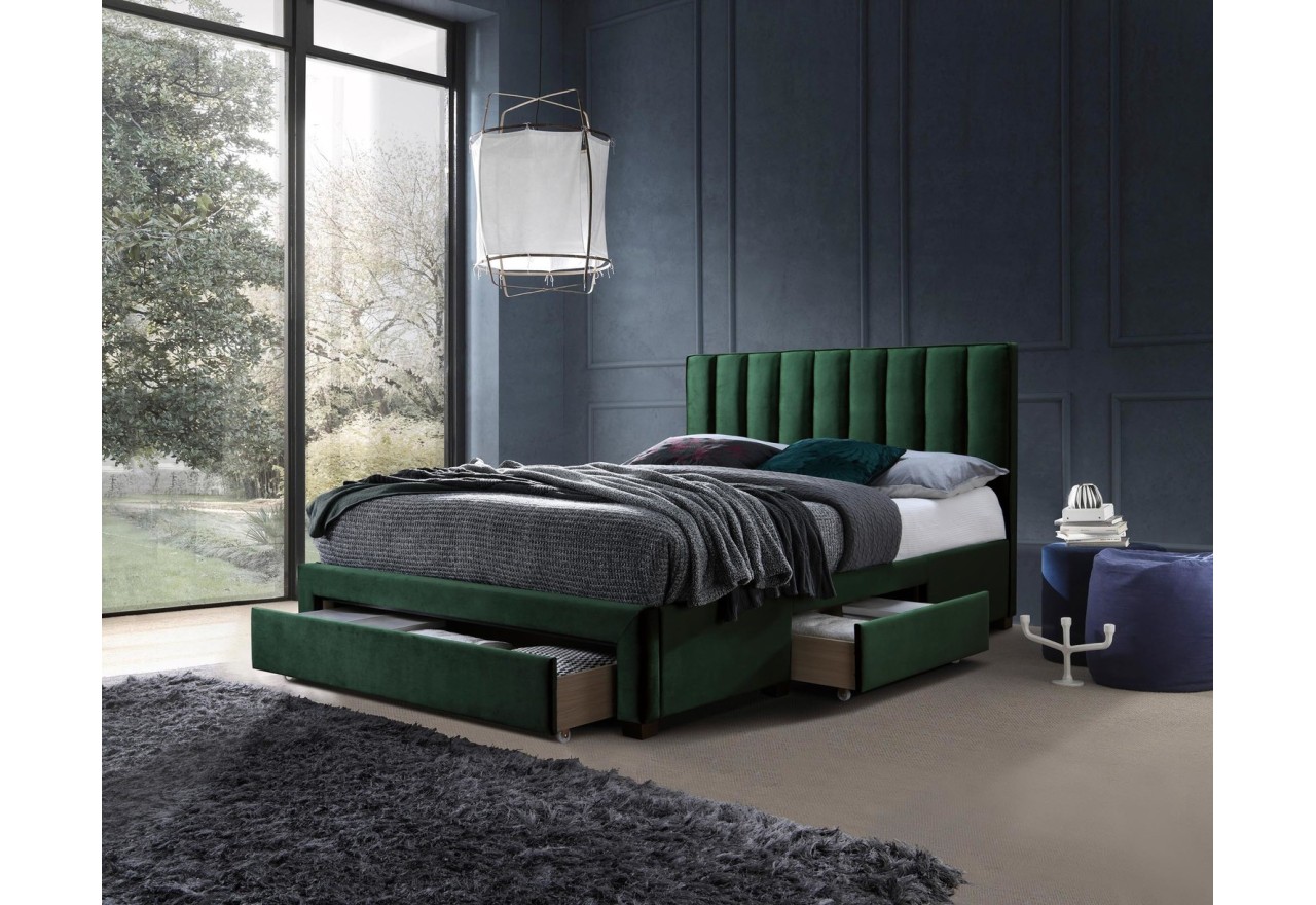 Bett Grace S (140x200) Bett Grace S (140x200)