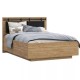 Bett Kasimiro S (140x190)