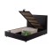 Bett Luna Lux L (180x200)