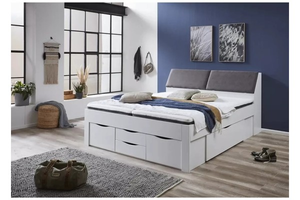 Bett Maxi L (180x200)