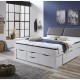 Bett Maxi L (180x200)