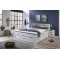 Bett Maxi L (180x200) Bett Maxi L (180x200)