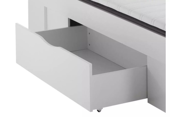 Bett Maxi L (180x200)