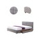 Bett Merida (160x200) Bett Merida (160x200)