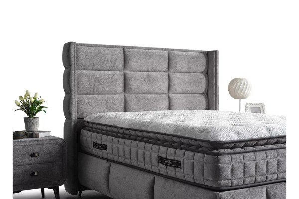 Bett Nesta (160x200)
