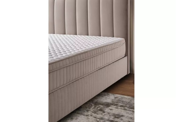 Bett Roma Lux (160x200)