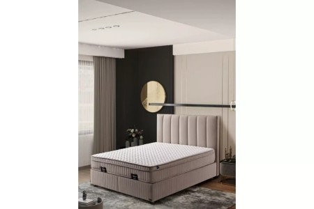 Bett Roma Lux (180x200)