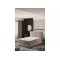 Bett Roma Lux (180x200)