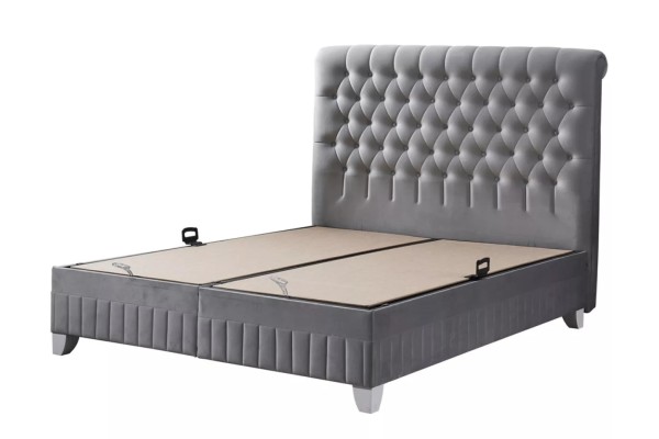 Bett Sensitive (160x200)