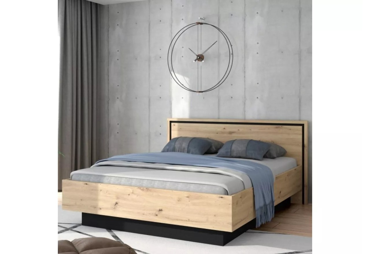 Bett Trondheim (160x200) Bett Trondheim (160x200)