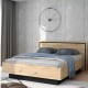 Bett Trondheim (160x200) Bett Trondheim (160x200)