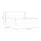 Bett Trondheim (160x200) Bett Trondheim (160x200)