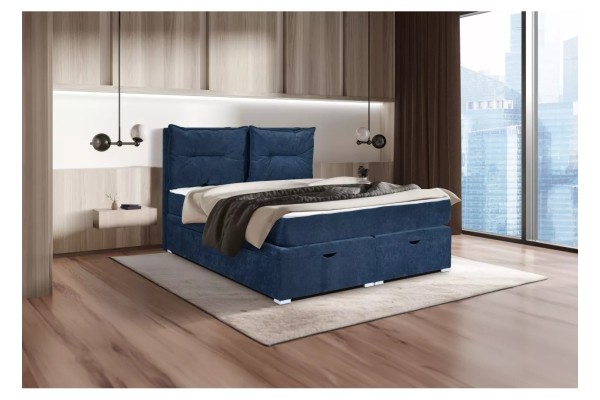 Bett Verona (160x200)