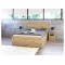 Bett Vezuv (160x200) Bett Vezuv (160x200)