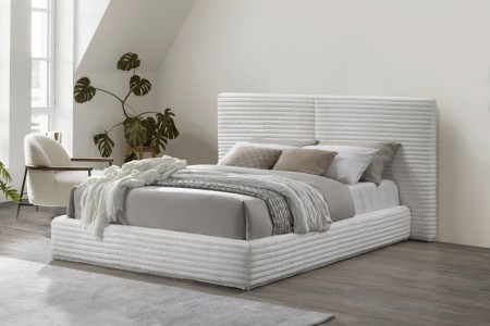 Bett Madera M (160x200)