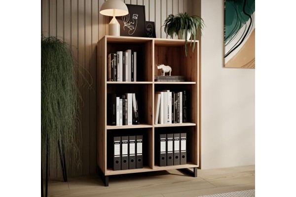 Bookcase Ari