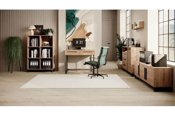 Bookcase Ari