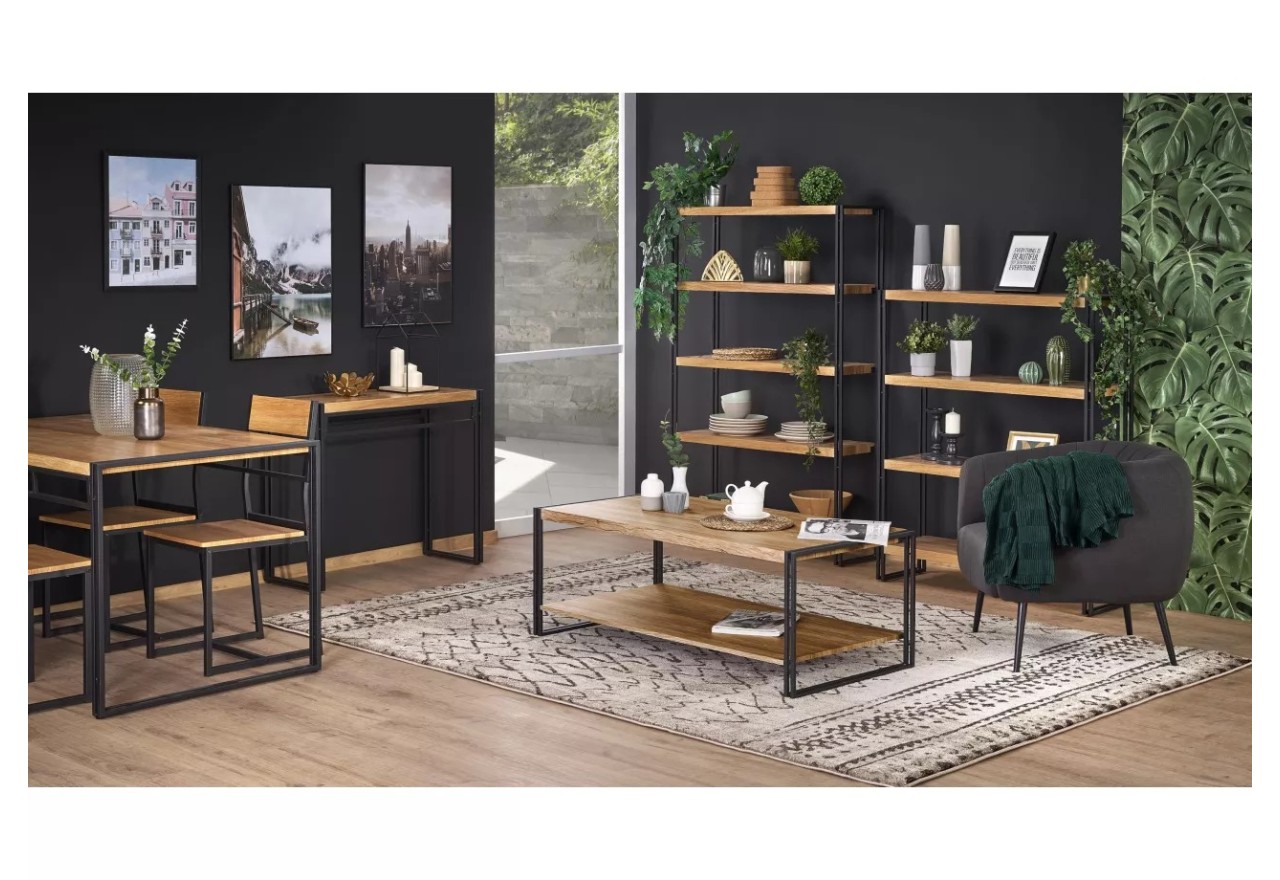 Bücherregal Bolivar Bücherregal Bolivar