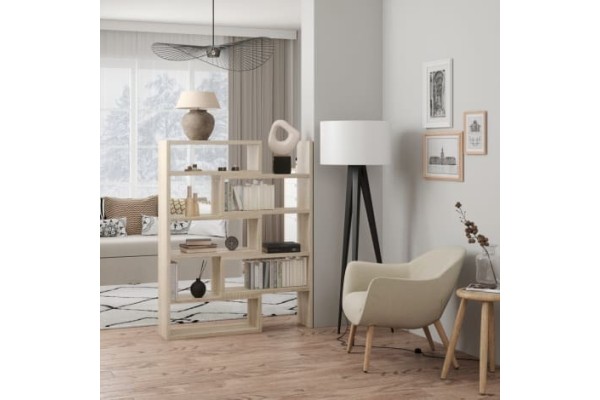 Bücherregal Karel