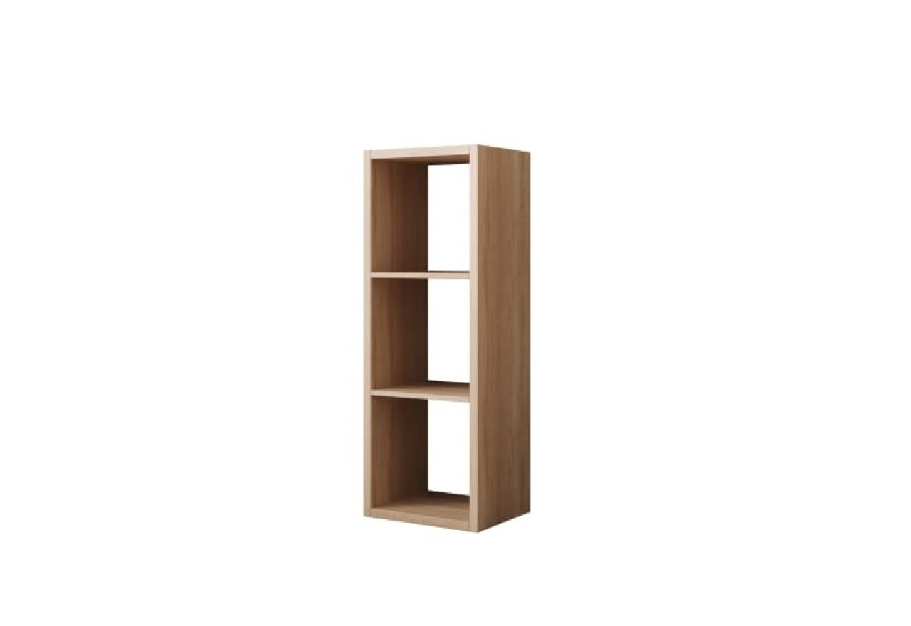 Bücherregal Klar I Bücherregal Klar I