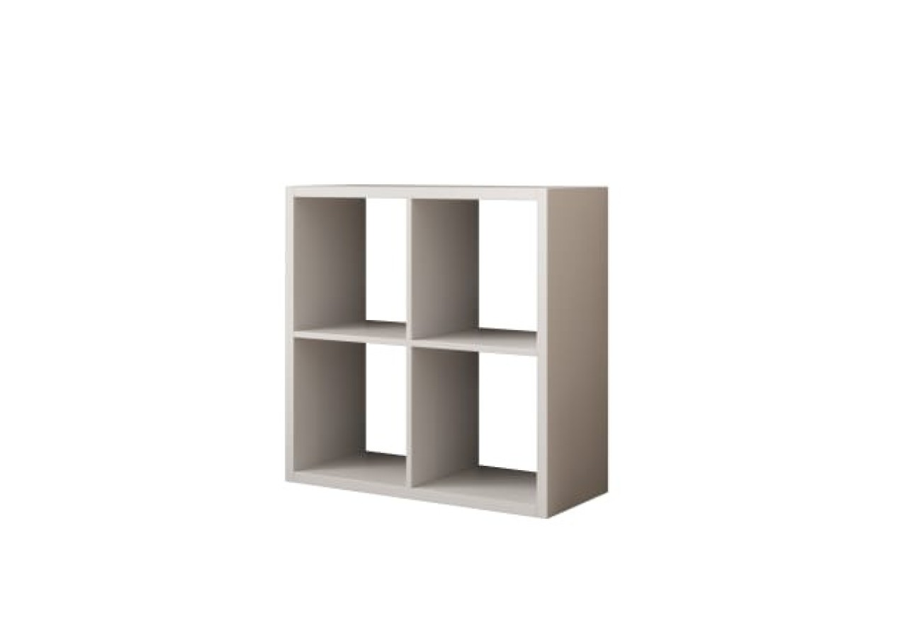 Bücherregal Klar III Bücherregal Klar III