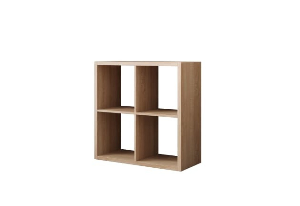 Bücherregal Klar III Bücherregal Klar III