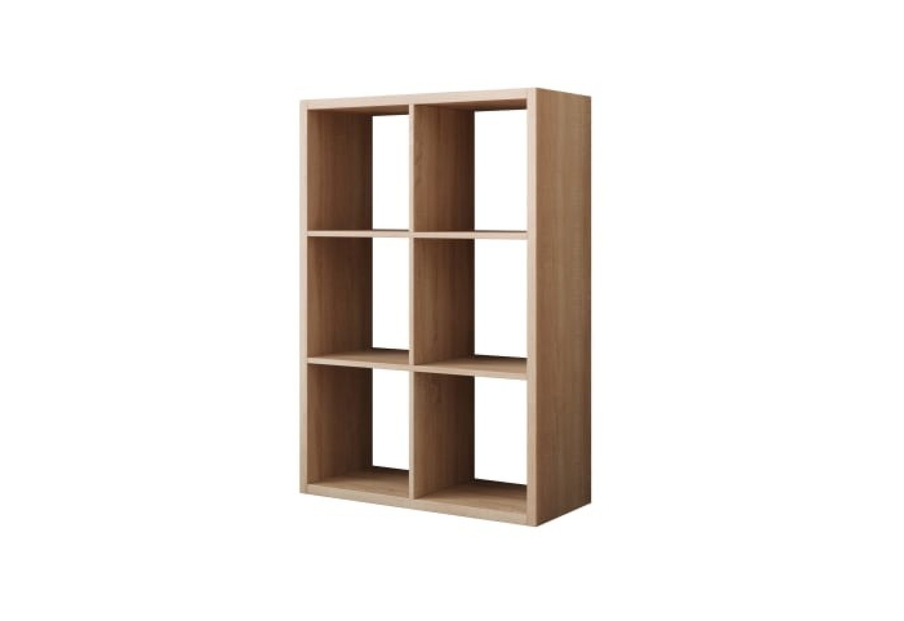Bücherregal Klar IV Bücherregal Klar IV