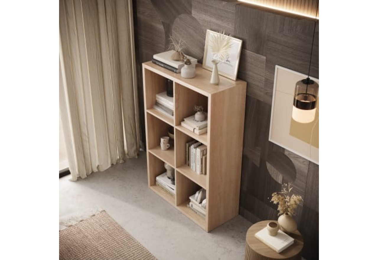 Bücherregal Klar IV Bücherregal Klar IV
