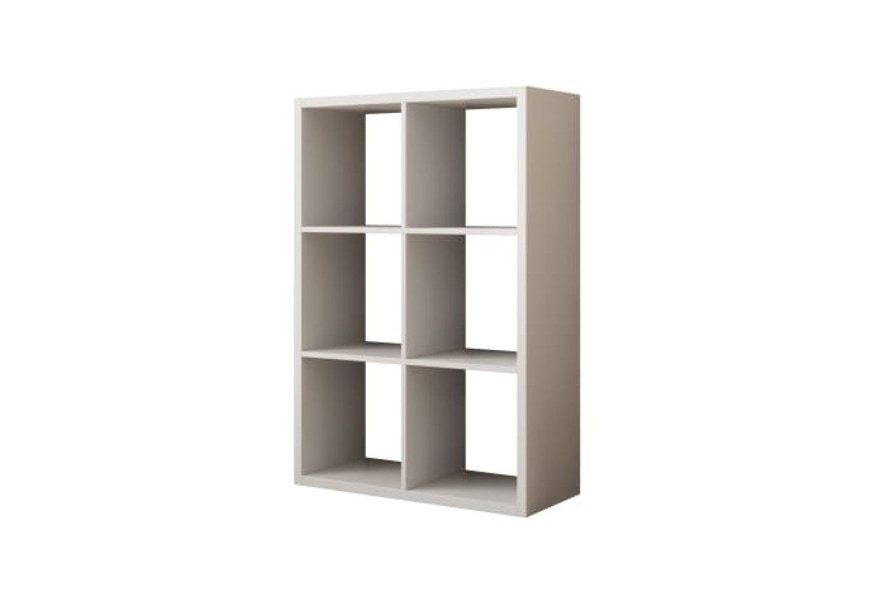 Bücherregal Klar IV Bücherregal Klar IV