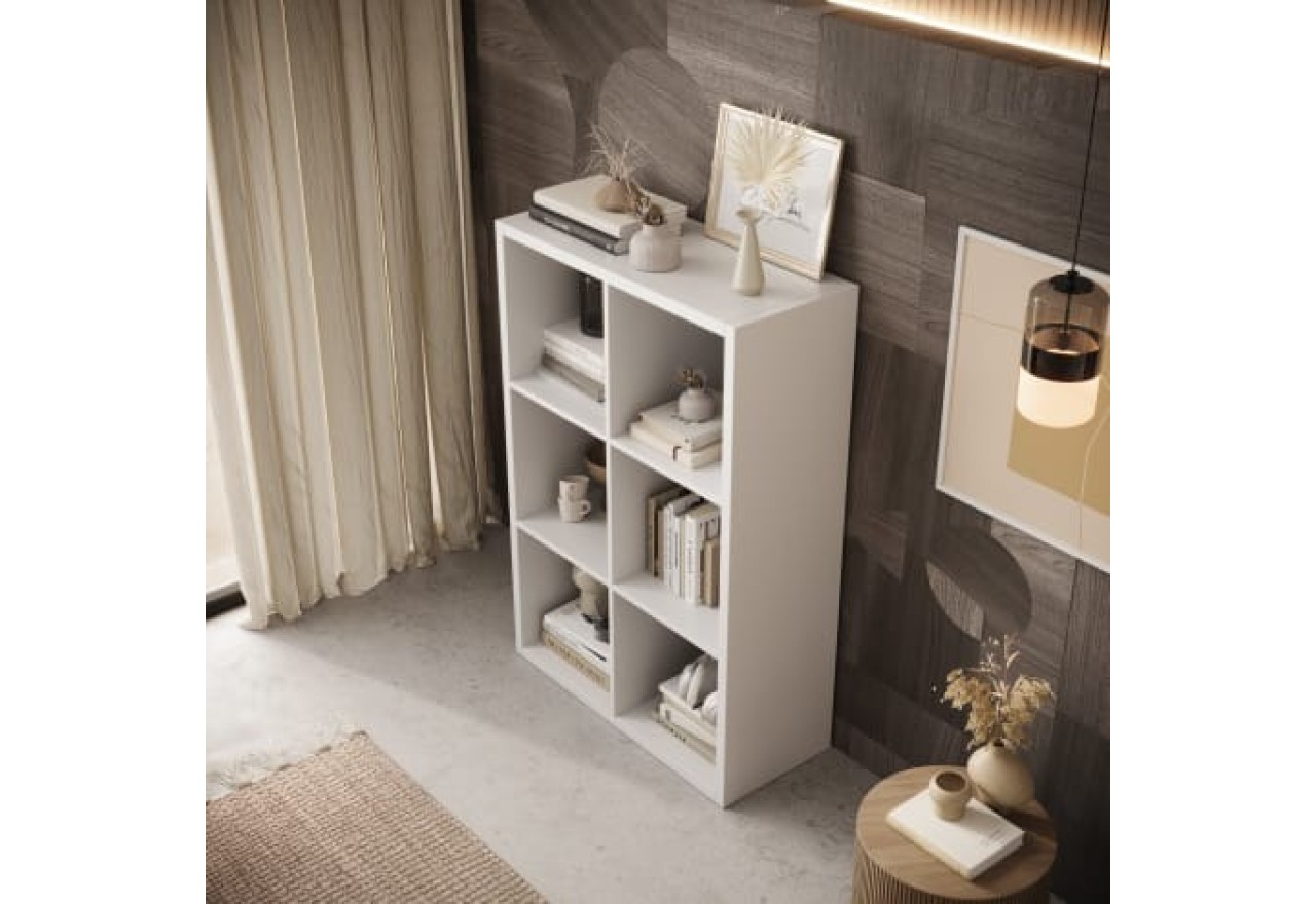 Bücherregal Klar IV Bücherregal Klar IV