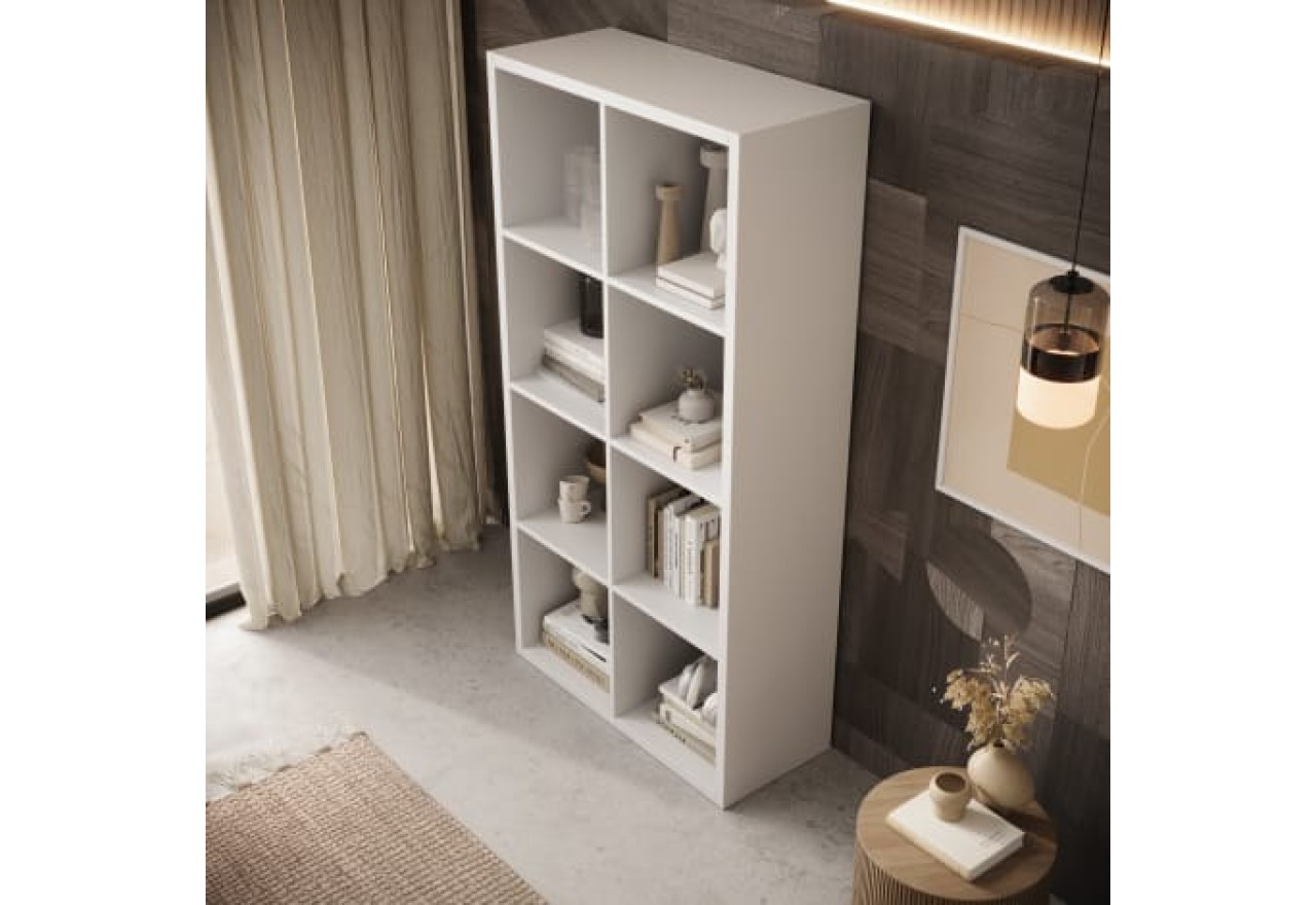 Bücherregal Klar V Bücherregal Klar V