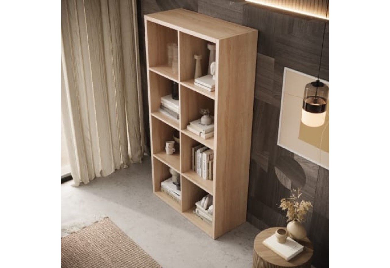 Bücherregal Klar V Bücherregal Klar V