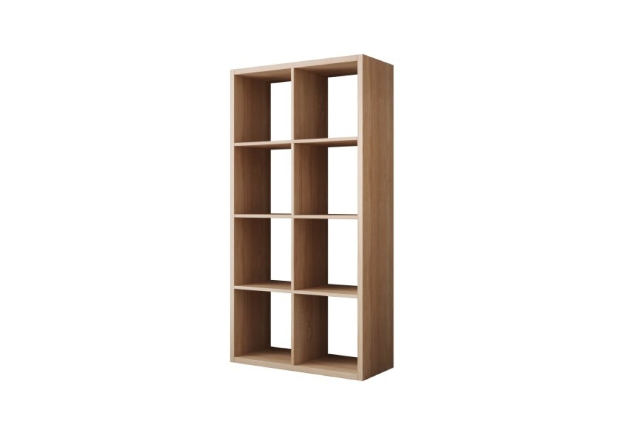 Bücherregal Klar V Bücherregal Klar V