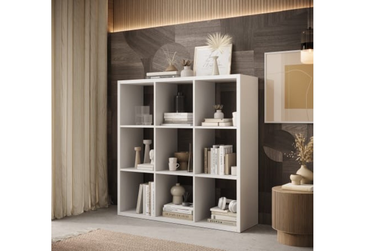 Bücherregal Klar VI Bücherregal Klar VI