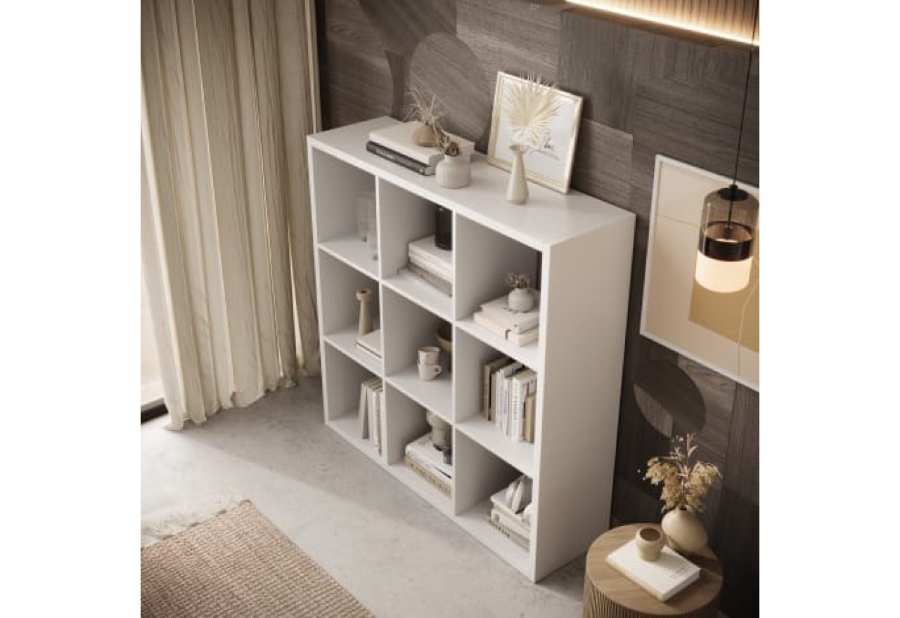 Bücherregal Klar VI Bücherregal Klar VI