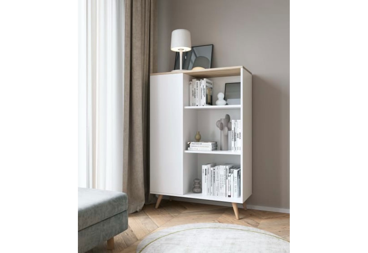 Bücherregal Lonzi Bücherregal Lonzi