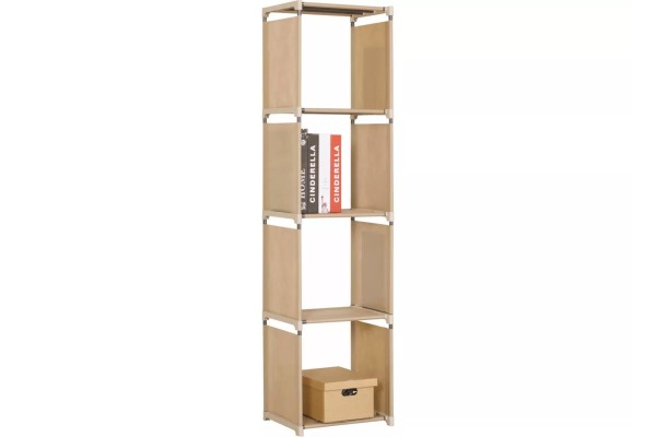 Bücherregal Metro