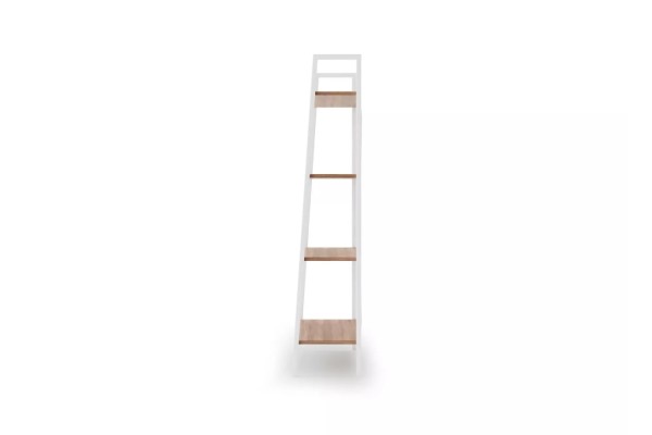 Bücherregal Narvic Lux