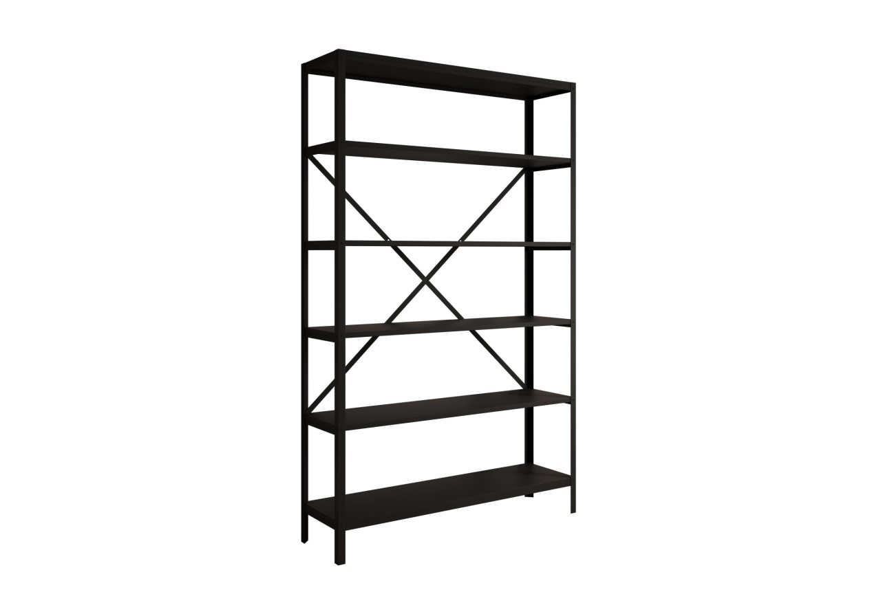 Bücherregal Raphi Bücherregal Raphi